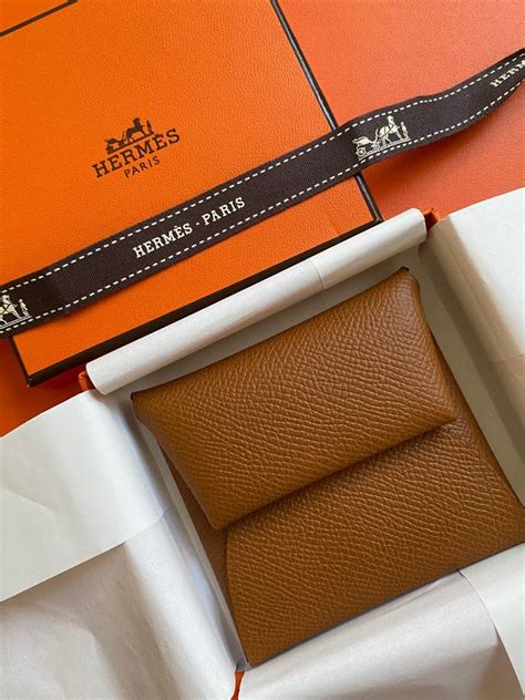 hermes bastia review|Hermes bastia change purse.